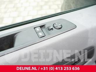 Peugeot Expert Expert (VA/VB/VE/VF/VY), Van, 2016 2.0 Blue HDi 180 16V picture 18