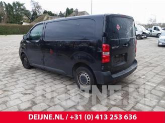 Peugeot Expert Expert (VA/VB/VE/VF/VY), Van, 2016 2.0 Blue HDi 180 16V picture 5
