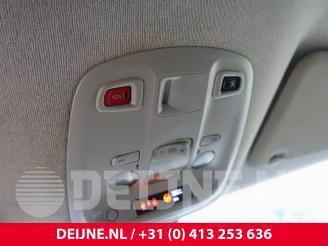 Peugeot Expert Expert (VA/VB/VE/VF/VY), Van, 2016 2.0 Blue HDi 180 16V picture 31