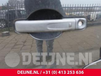 Nissan Nv400 NV 400, Ch.Cab/Pick-up, 2011 2.3 dCi 130 16V picture 14