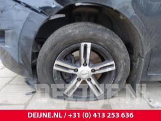 Nissan Nv400 NV 400, Ch.Cab/Pick-up, 2011 2.3 dCi 130 16V picture 10