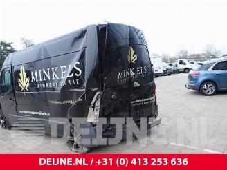 Nissan Nv400 NV 400, Ch.Cab/Pick-up, 2011 2.3 dCi 130 16V picture 30