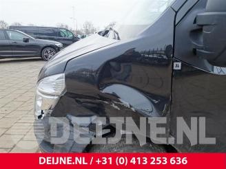 Nissan Nv400 NV 400, Ch.Cab/Pick-up, 2011 2.3 dCi 130 16V picture 9