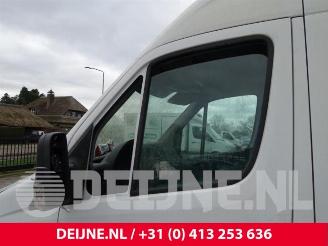 Mercedes Sprinter Sprinter 3,5t (906.63), Van, 2006 / 2020 314 CDI 16V picture 13