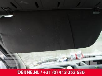 Mercedes Sprinter Sprinter 3,5t (906.63), Van, 2006 / 2020 314 CDI 16V picture 21