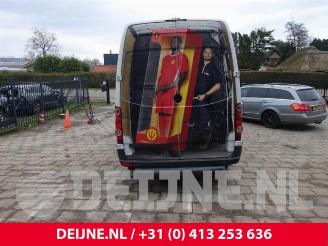 Mercedes Sprinter Sprinter 3,5t (906.63), Van, 2006 / 2020 314 CDI 16V picture 6