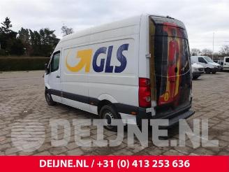 Mercedes Sprinter Sprinter 3,5t (906.63), Van, 2006 / 2020 314 CDI 16V picture 5