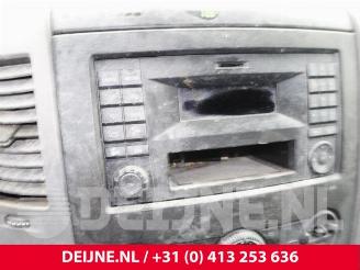 Mercedes Sprinter Sprinter 3,5t (906.63), Van, 2006 / 2020 314 CDI 16V picture 25