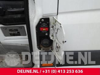 Mercedes Sprinter Sprinter 3,5t (906.63), Van, 2006 / 2020 314 CDI 16V picture 16