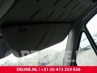 Mercedes Sprinter Sprinter 3,5t (906.63), Van, 2006 / 2020 314 CDI 16V picture 22