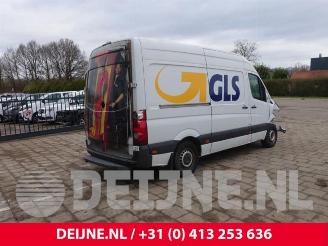 Mercedes Sprinter Sprinter 3,5t (906.63), Van, 2006 / 2020 314 CDI 16V picture 7