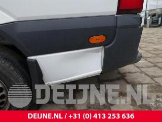 Mercedes Sprinter Sprinter 3,5t (906.63), Van, 2006 / 2020 314 CDI 16V picture 30