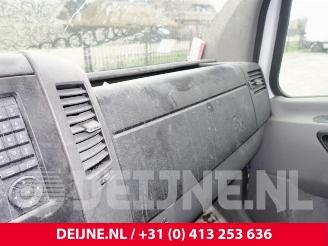 Mercedes Sprinter Sprinter 3,5t (906.63), Van, 2006 / 2020 314 CDI 16V picture 23