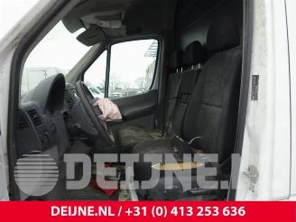 Mercedes Sprinter Sprinter 3,5t (906.63), Van, 2006 / 2020 314 CDI 16V picture 19