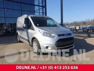 Démontage voiture Ford Transit Connect Transit Connect (PJ2), Van, 2013 1.0 EcoBoost 12V 2015/11