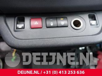 Peugeot Partner Partner (GC/GF/GG/GJ/GK), Van, 2008 / 2018 1.6 BlueHDi 100 picture 24