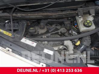 Peugeot Partner Partner (GC/GF/GG/GJ/GK), Van, 2008 / 2018 1.6 BlueHDi 100 picture 35