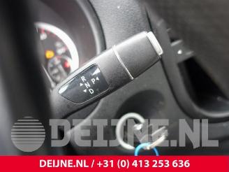 Mercedes Vito Vito (447.6), Van, 2014 2.2 114 CDI 16V picture 25