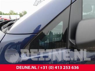 Mercedes Vito Vito (447.6), Van, 2014 2.2 114 CDI 16V picture 12