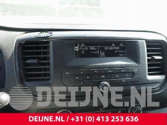 Toyota ProAce ProAce, Van, 2016 1.6 D-4D 95 16V Worker picture 29