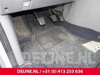 Hyundai H-300 H-300, Van, 2008 2.5 CRDi picture 24