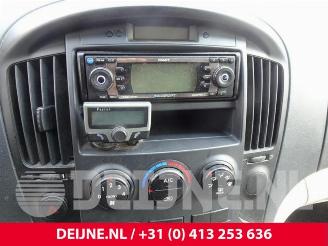 Hyundai H-300 H-300, Van, 2008 2.5 CRDi picture 31