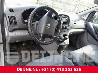Hyundai H-300 H-300, Van, 2008 2.5 CRDi picture 26