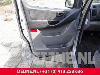 Hyundai H-300 H-300, Van, 2008 2.5 CRDi picture 18