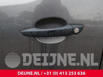 Peugeot Expert Expert (V1/VA/VB/VE/VF/VT/VY), Van, 2016 2.0 Blue HDi 120 16V picture 15