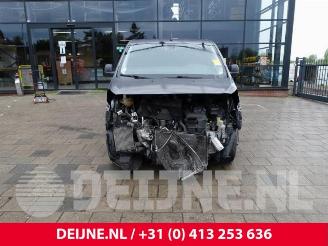 Peugeot Expert Expert (V1/VA/VB/VE/VF/VT/VY), Van, 2016 2.0 Blue HDi 120 16V picture 2