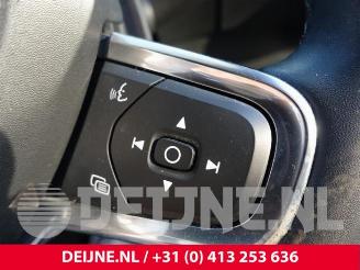 Volvo XC40 XC40 (XZ), SUV, 2017 1.5 T4 Plug-in Hybrid 12V picture 31