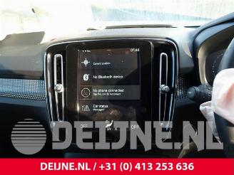 Volvo XC40 XC40 (XZ), SUV, 2017 1.5 T4 Plug-in Hybrid 12V picture 24