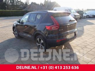 Volvo XC40 XC40 (XZ), SUV, 2017 1.5 T4 Plug-in Hybrid 12V picture 5