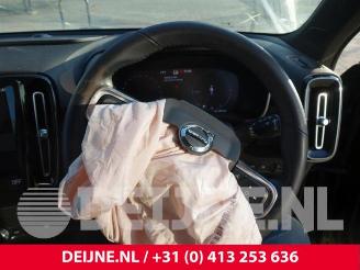 Volvo XC40 XC40 (XZ), SUV, 2017 1.5 T4 Plug-in Hybrid 12V picture 29