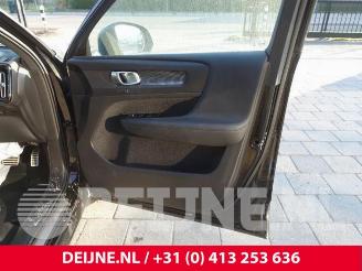 Volvo XC40 XC40 (XZ), SUV, 2017 1.5 T4 Plug-in Hybrid 12V picture 18