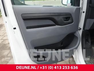 Opel Vivaro Vivaro, Van, 2019 1.5 CDTI 102 picture 17