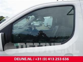 Opel Vivaro Vivaro, Van, 2019 1.5 CDTI 102 picture 14