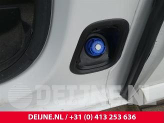 Opel Vivaro Vivaro, Van, 2019 1.5 CDTI 102 picture 21