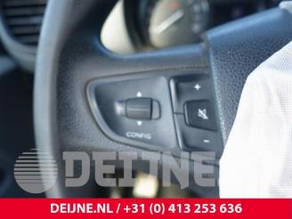 Peugeot Expert Expert (V1/VA/VB/VE/VF/VT/VY), Van, 2016 2.0 Blue HDi 120 16V picture 23