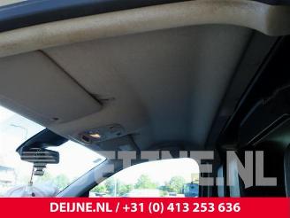 Peugeot Expert Expert (V1/VA/VB/VE/VF/VT/VY), Van, 2016 2.0 Blue HDi 120 16V picture 21