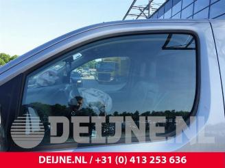 Peugeot Expert Expert (V1/VA/VB/VE/VF/VT/VY), Van, 2016 2.0 Blue HDi 120 16V picture 14