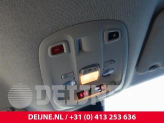 Peugeot Expert Expert (V1/VA/VB/VE/VF/VT/VY), Van, 2016 2.0 Blue HDi 120 16V picture 31