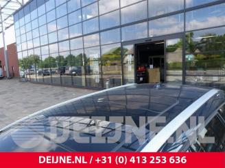 Volvo Xc-60 XC60 I (DZ), SUV, 2008 / 2017 2.4 D4 20V AWD picture 34