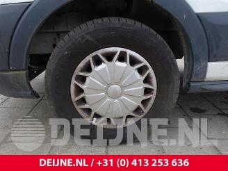 Ford Transit Transit, Van, 2013 2.2 TDCi 16V picture 10