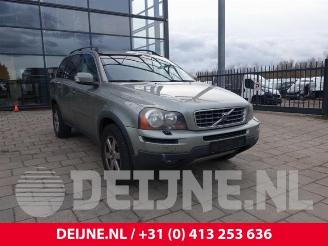 Vrakbiler auto Volvo Xc-90 XC90 I, SUV, 2002 / 2014 3.2 24V 2007/9