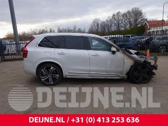 Volvo Xc-90 XC90 II, SUV, 2014 2.0 T8 16V eAWD picture 8