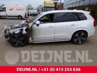 Volvo Xc-90 XC90 II, SUV, 2014 2.0 T8 16V eAWD picture 4