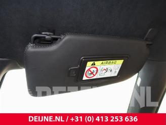 Volvo Xc-90 XC90 II, SUV, 2014 2.0 T8 16V eAWD picture 23