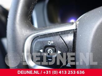 Volvo Xc-90 XC90 II, SUV, 2014 2.0 T8 16V eAWD picture 28