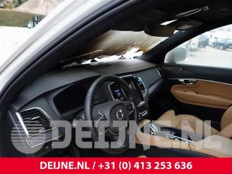 Volvo Xc-90 XC90 II, SUV, 2014 2.0 T8 16V eAWD picture 18